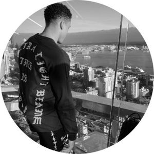 Meet your Posher, Richard